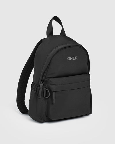 Black nicce backpack online