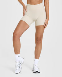 SoftMotion Shorts 6" | Sand