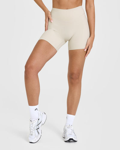 SoftMotion Shorts 6" | Sand