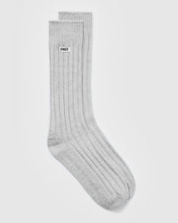 Lounge Socks 1 Pack | Grey