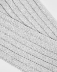 Lounge Socks 1 Pack | Grey