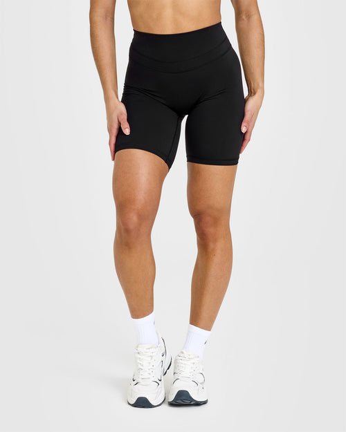 Oner Modal Unified Cycling Shorts 8" | Black
