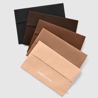 Invisible Thong 3 Pack | Black