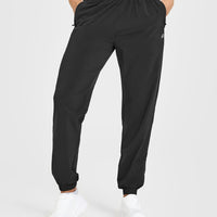 AirMove™ Joggers | Black