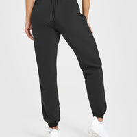 AirMove™ Joggers | Black