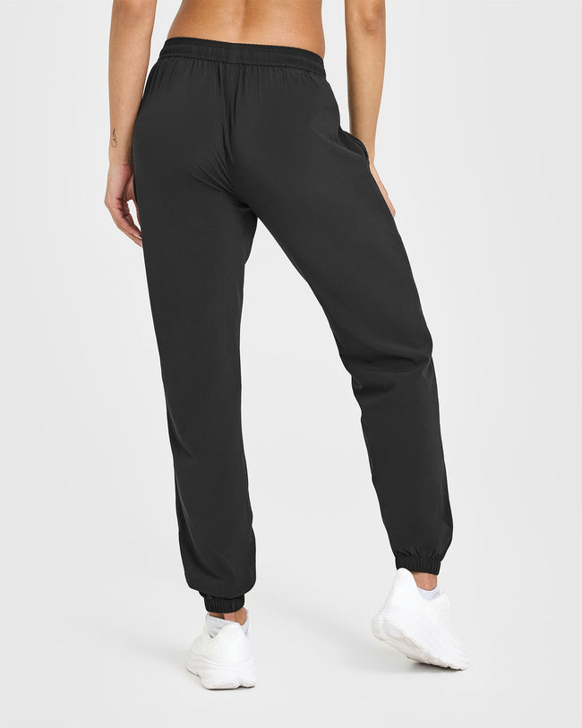 AirMove™ Joggers | Black