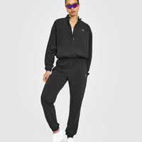 AirMove™ Joggers | Black