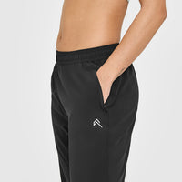AirMove™ Joggers | Black