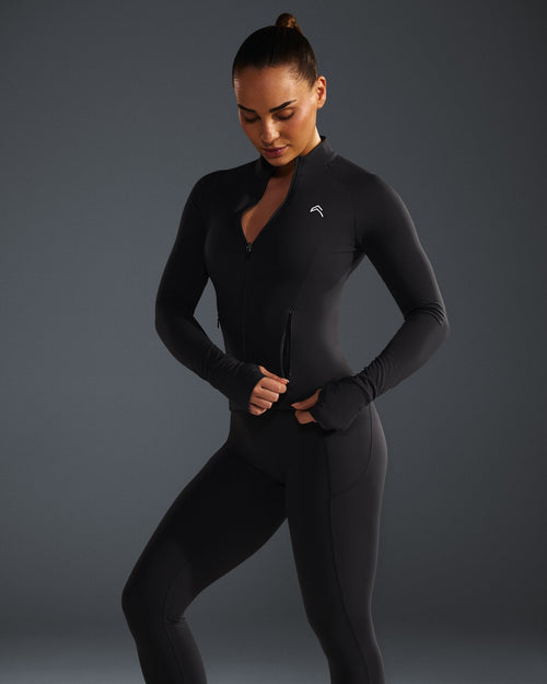 UnifiedMove™ Pocket Jacket | Black