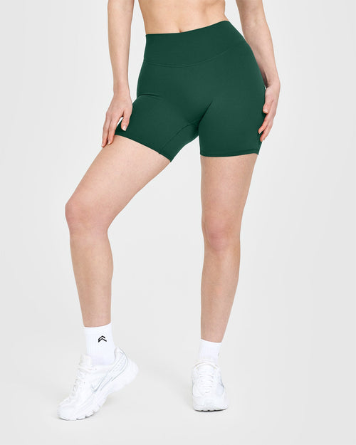 Oner Modal SoftMotion™ Shorts 6" | Dark Racing Green
