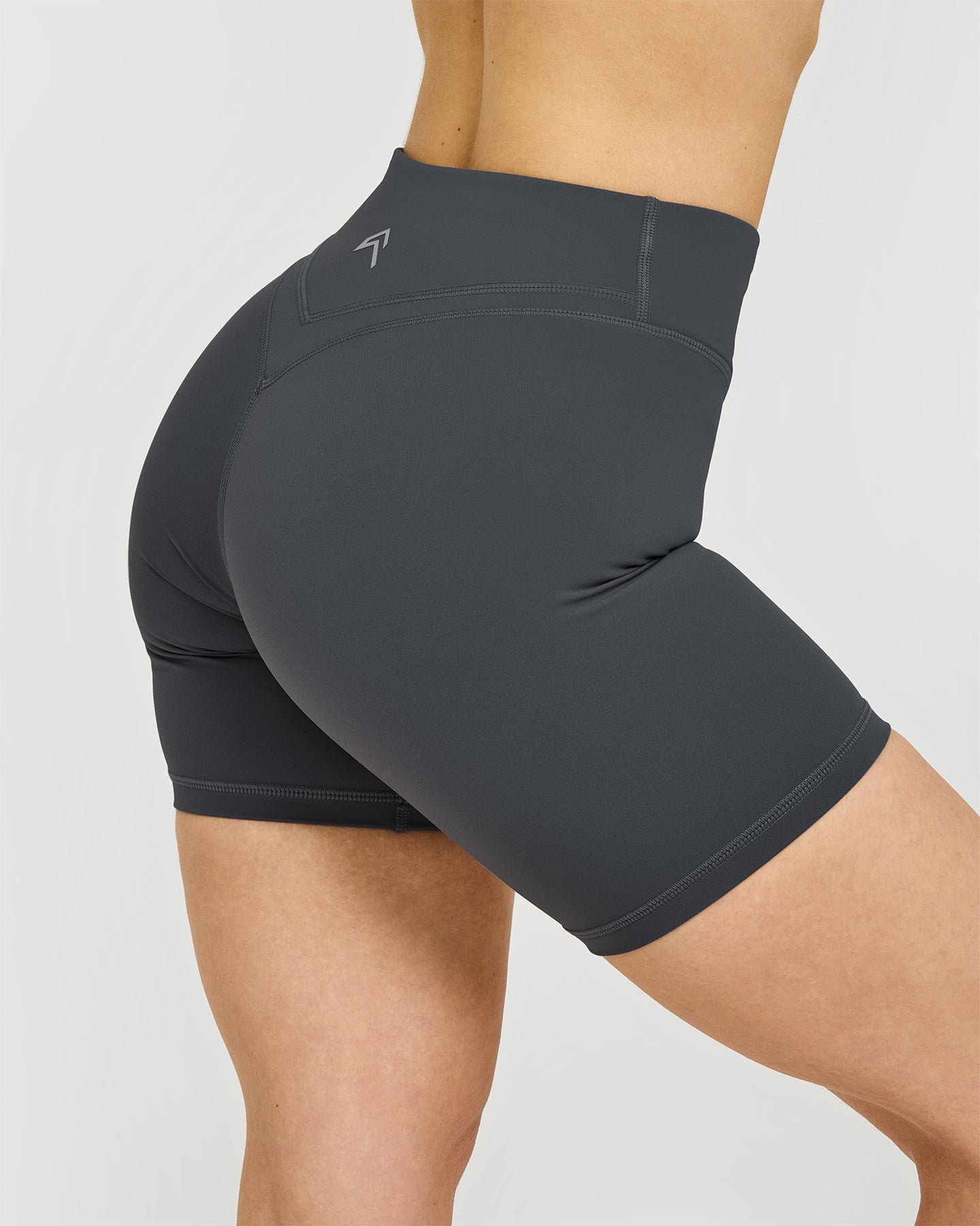 UnifiedMove™ Wrap Shorts 6" | Coal