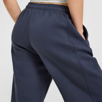 Foundations Straight Leg Joggers | True Blue