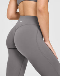 SoftMotion™ Flared Bottoms | Ash Grey