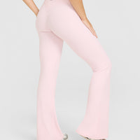 SoftMotion™ Flared Bottoms | Ballet Pink