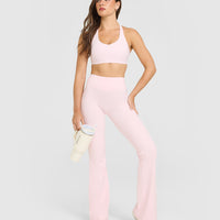 SoftMotion™ Flared Bottoms | Ballet Pink