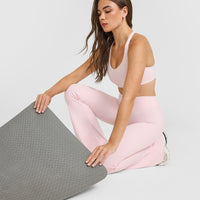 SoftMotion™ Flared Bottoms | Ballet Pink