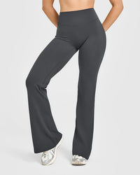 SoftMotion™ Flared Bottoms | Coal