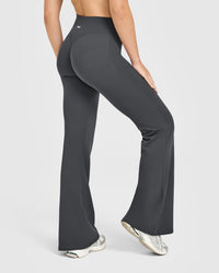 SoftMotion™ Flared Bottoms | Coal