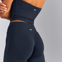 SoftMotion™ Flared Pants New Branding | True Blue