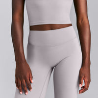 SoftMotion™ Flared Pants | Zinc Grey