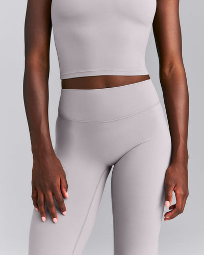 SoftMotion™ Flared Pants | Zinc Grey