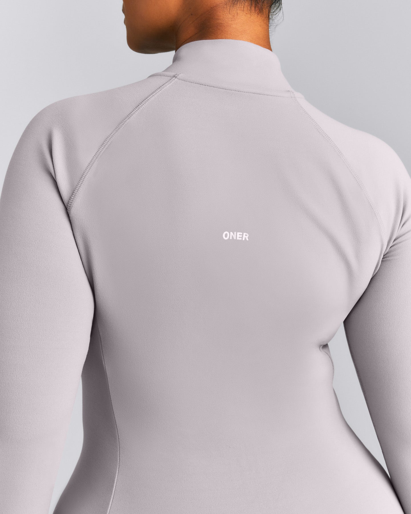 SoftMotion™ Jacket New Branding | Zinc Grey