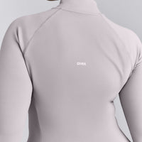 SoftMotion™ Jacket New Branding | Zinc Grey