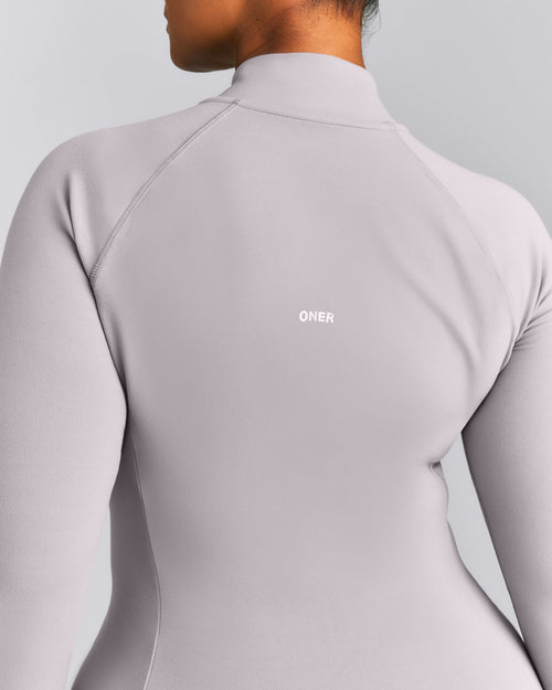 SoftMotion™ Jacket | Zinc Grey