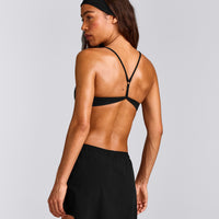 EasyLift™ Ultra Minimal Bralette | Black