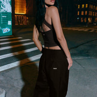 Cargo 36O Pants | Black