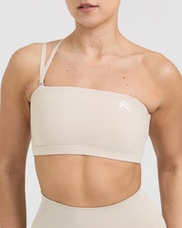 Everyday Bandeau Bralette | Sand