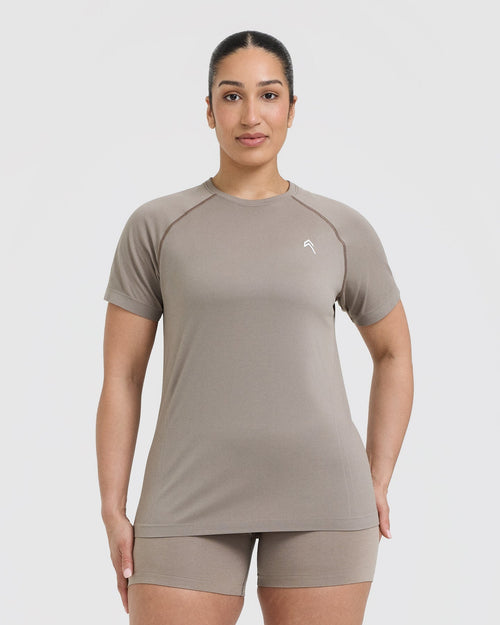 Oner Modal Go To Seamless Loose Top | Minky