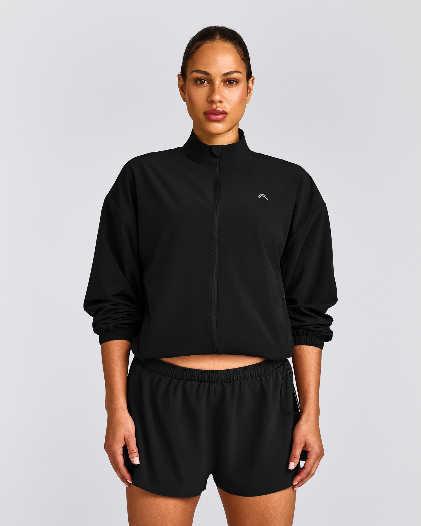 AirMove™ Jacket with Bonding | Black