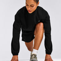 AirMove™ Jacket with Bonding | Black