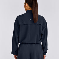 AirMove™ Jacket with Bonding | True Blue