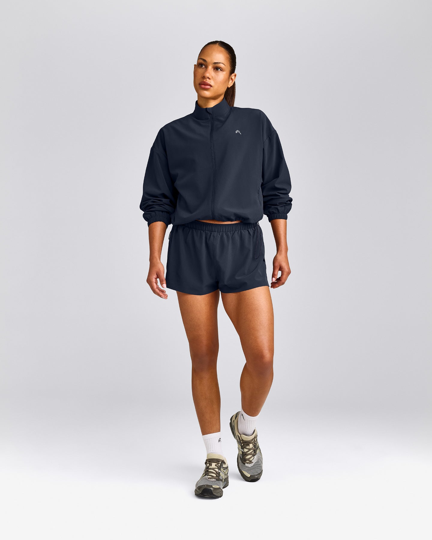 AirMove™ Jacket with Bonding | True Blue