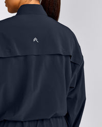 AirMove™ Jacket with Bonding | True Blue