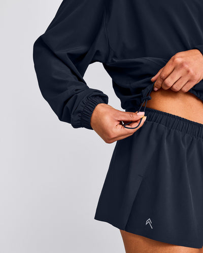 AirMove™ Jacket with Bonding | True Blue