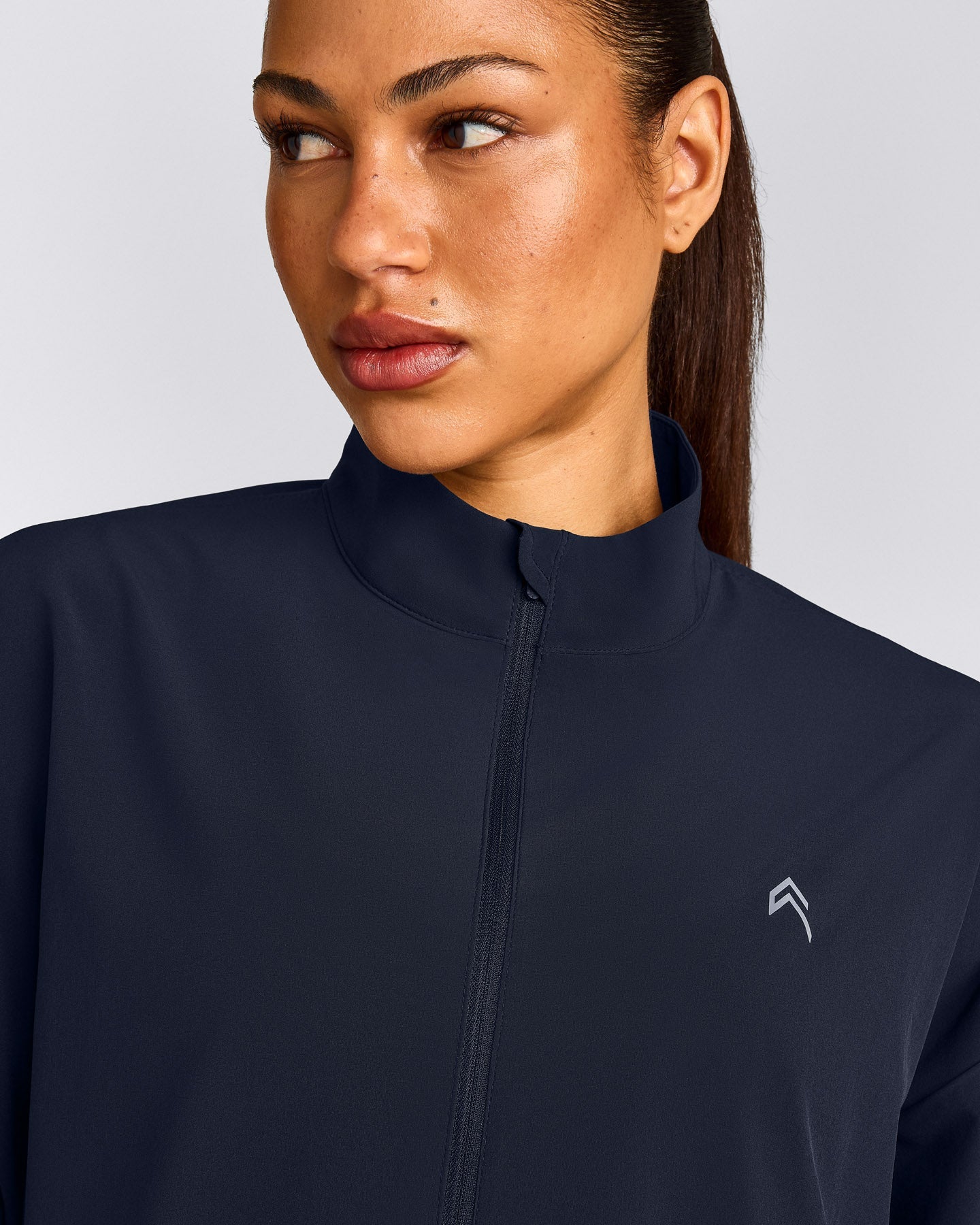 AirMove™ Jacket with Bonding | True Blue