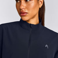 AirMove™ Jacket with Bonding | True Blue