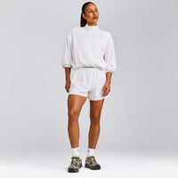 AirMove™ Jacket with Bonding | White
