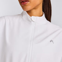 AirMove™ Jacket with Bonding | White