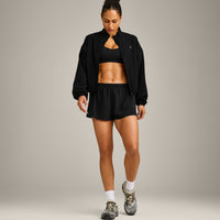 AirMove™ Lined Shorts 2" with Pocket New Branding | Black