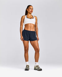 AirMove™ Lined Shorts 2" with Pocket | True Blue