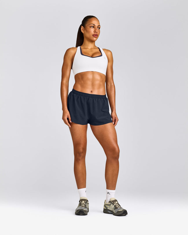 AirMove™ Lined Shorts 2" with Pocket | True Blue