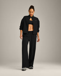 AirMove™ Straight Leg Pants New Branding | Black