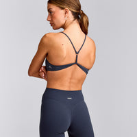 EasyLift™ Ultra Minimal Bralette | True Blue