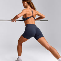 EasyLift™ Ultra Minimal Bralette | True Blue