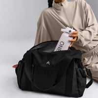 Gym Bag | Black