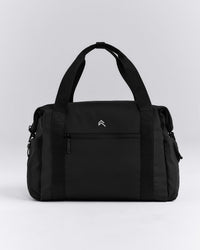 Gym Bag | Black